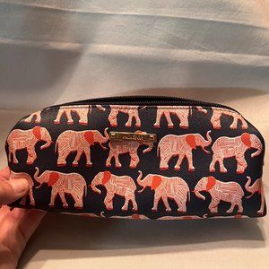Stella & Dot Pencil Pouch/Brush Pouch